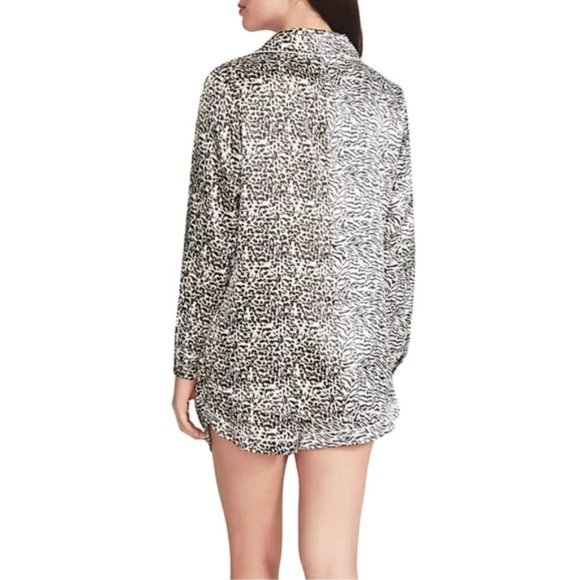 BB Dakota by Steve Madden Pajama Set - Picture 2 of 4